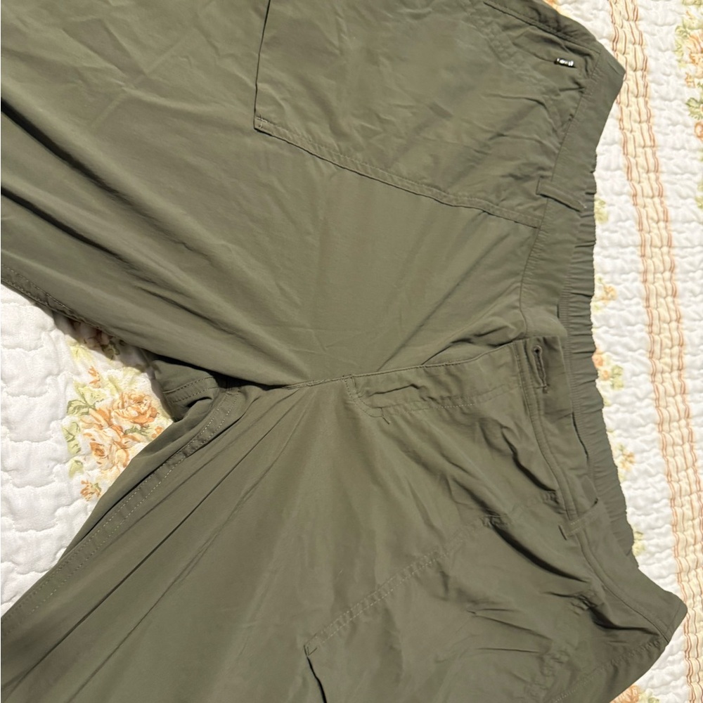 REI outdoor pants - Picture 2 of 5